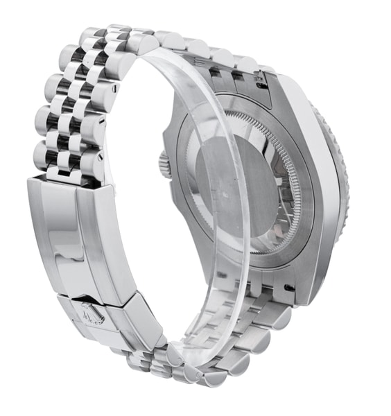 Rolex GMT Master II 126710 BLNR